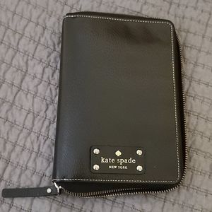 Kate Spade Wellesley Planner